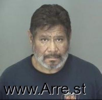 Romulo  Araica Mugshot