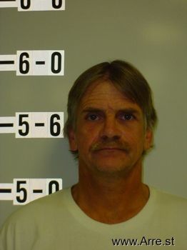 Ronald Thomas Austin Mugshot