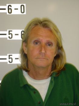 Ronald James Bennett Mugshot