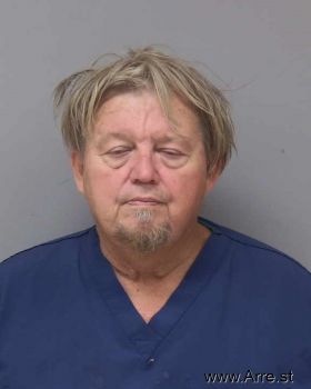 Ronald  Corbin Mugshot