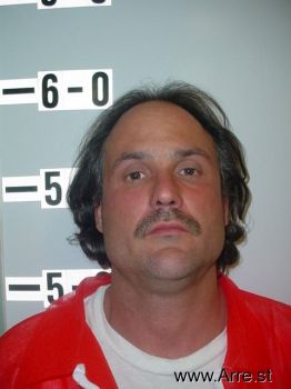 Ronald Allen Crossland Mugshot