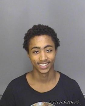 Ronald Justin-james Davis Mugshot