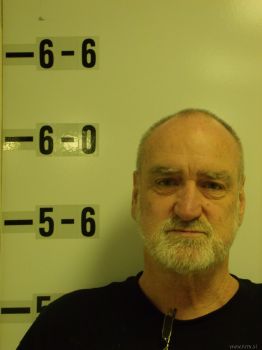 Ronald Lynn Hall Mugshot