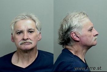 Ronald David Higgins Mugshot