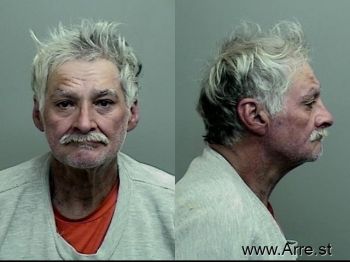 Ronald David Higgins Mugshot