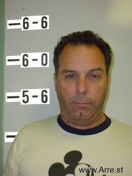 Ronald Dennis Mullins Mugshot