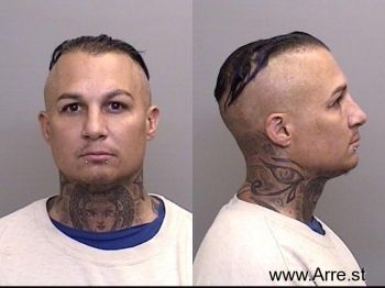 Ronald Alfred Romero Mugshot