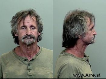 Ronald Rayman Junior Stephanson Mugshot