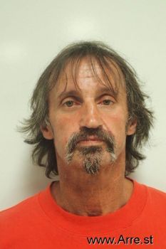 Ronald Raymond Stephanson Mugshot