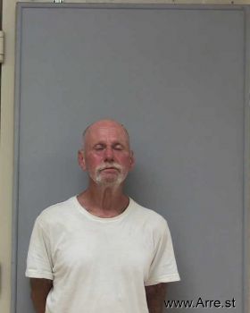 Ronald Gene Thomas Mugshot