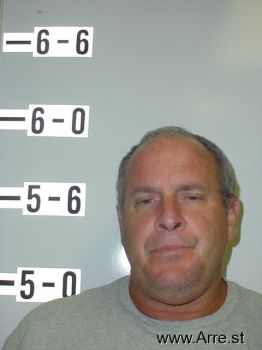 Ronald James Wardall Mugshot