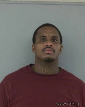 Ronald Lee Washington Mugshot