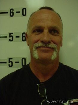 Ronald Clyde Westfall Mugshot