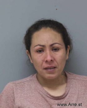 Rosa Gonzalez Lopez Mugshot