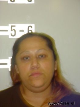 Rosa Linda Lopez Mugshot