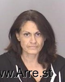 Rosalinda Joseph Hernandez Mugshot