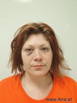 Rose Anna Fulkerson Mugshot