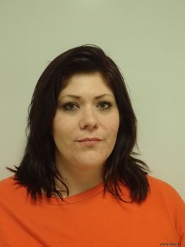 Rose Anna Fulkerson Mugshot