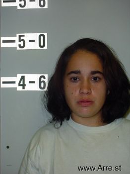 Rose Lynn Martinez Mugshot