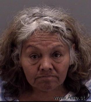 Rosemary  Garcia Mugshot