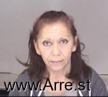 Rosemary  Hernandez Mugshot