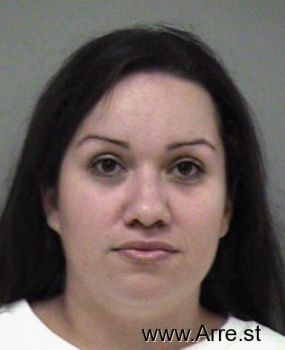 Roxanne Rodriga Chavez Mugshot