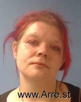 Roxanne Marie Hamilton Mugshot