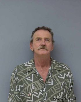 Roy Steven Brown Mugshot