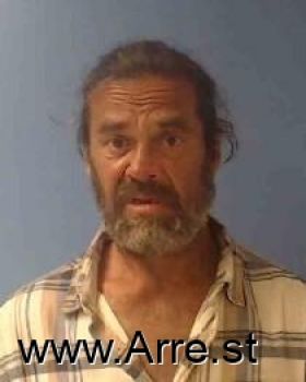 Roy Mervyn Jr Fisher Mugshot