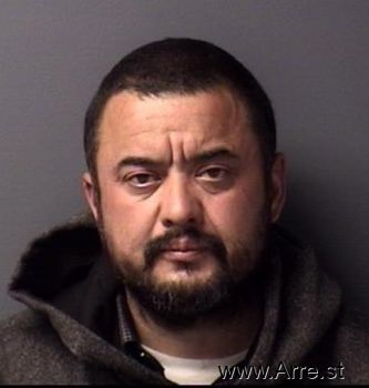 Roy  Guillermo Escobar Mugshot