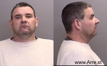 Roy Howard Miller Mugshot