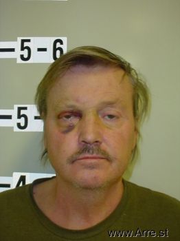 Roy Bryan Norris Mugshot