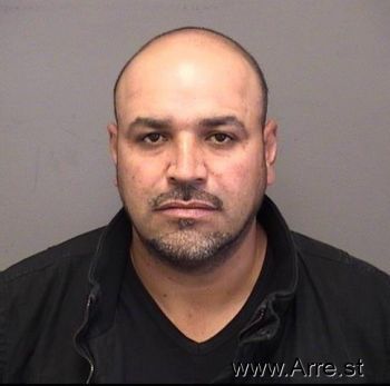 Ruben Aguilar Arroyo Mugshot