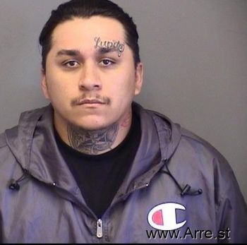 Ruben  Avila Mugshot