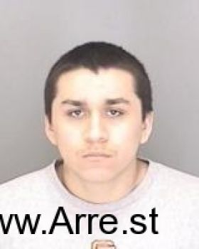 Ruben  Avila Mugshot