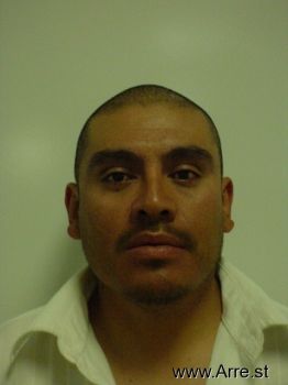 Ruben Chaves Avila Mugshot