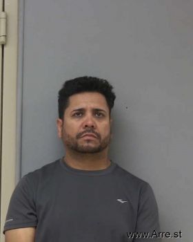 Ruben  Barajas-lopez Mugshot