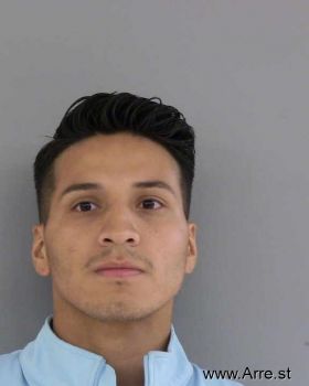 Ruben  Chavez Mugshot