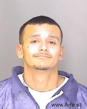 Ruben Grimaldo Coronado Mugshot