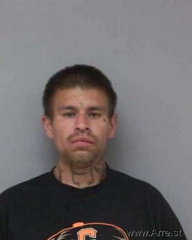 Ruben  Cortez Mugshot