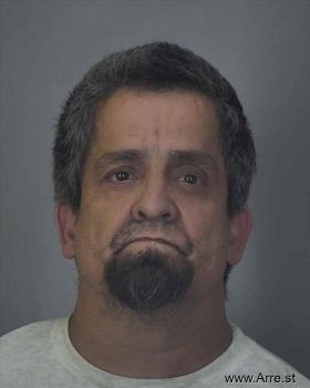 Ruben Junior Deleon Mugshot