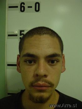 Ruben Antonio Gaona Mugshot