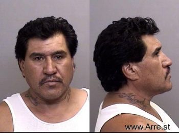 Ruben Lopez Garcia Mugshot