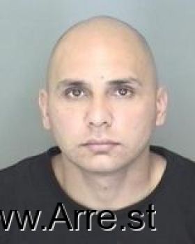 Ruben Loya Garcia Mugshot