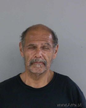 Ruben  Gonzalez Mugshot