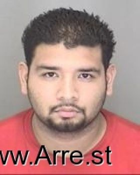 Ruben  Gonzalez Mugshot