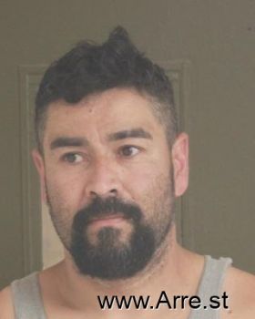 Ruben E Leal Mugshot