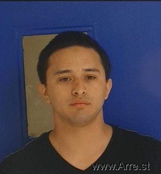 Ruben Victor Lueras Mugshot