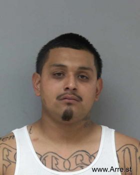 Ruben  Martinez Mugshot