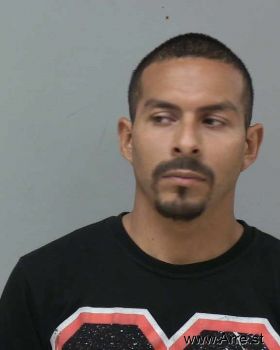 Ruben  Martinez-macias Mugshot